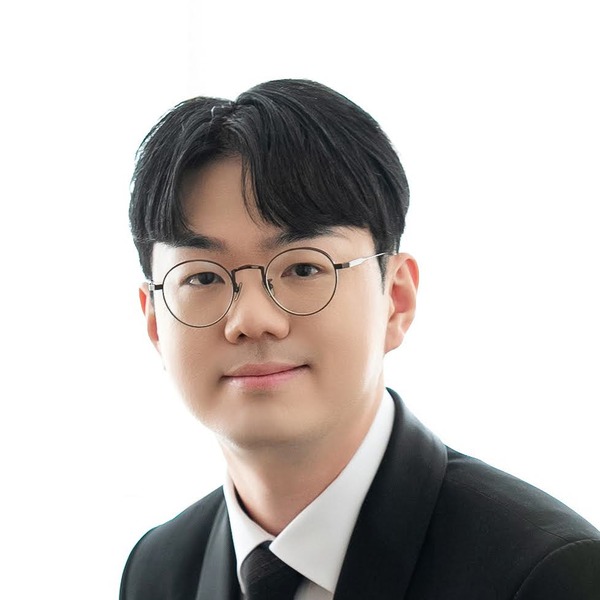 Jungjoon Park